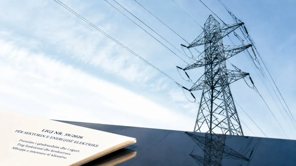 electricity
